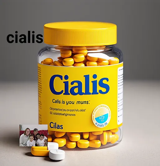 Cual es el mejor cialis generico